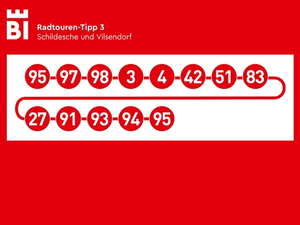 Knotenpunktkette Radtouren-Tipp 3