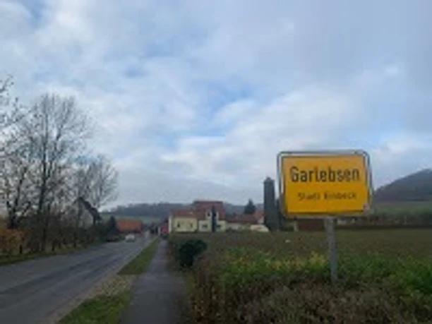 Garlebsen Ortsschild garlebsen-ortsschild