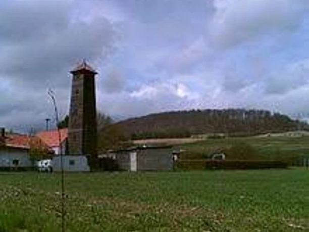 garlebsen hose tower