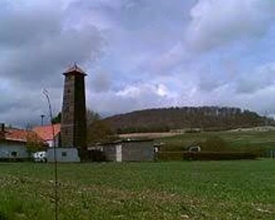 Garlebsen Schlauchturm garlebsen-schlauchturm