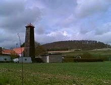 Garlebsen Schlauchturm garlebsen-schlauchturm