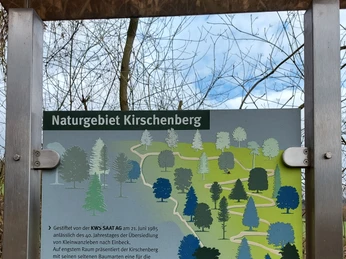 Naturgebiet Kirschenberg naturgebiet-kirschenberg-informationstafel