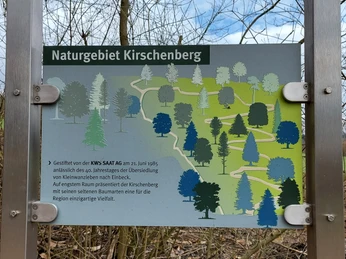 Naturgebiet Kirschenberg_Informationstafel naturgebiet-kirschenberg-informationstafel