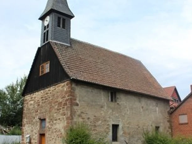 garlebsen church