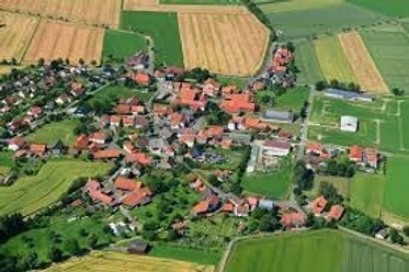 Dörrigsen Luftbild doerrigsen-luftbild