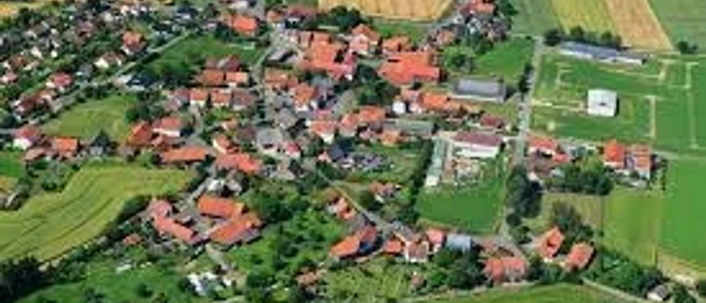 Dörrigsen Luftbild doerrigsen-luftbild