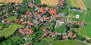 Dörrigsen Luftbild doerrigsen-luftbild