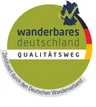 Qualitätsweg Wanderbares Deutschland Qualitätsweg Wanderbares Deutschland