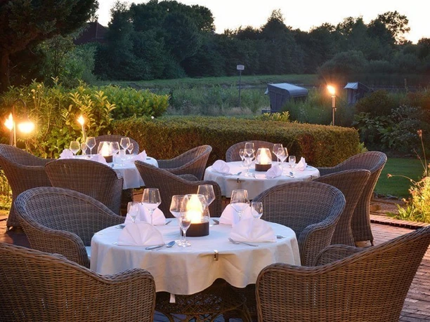 koehlers forsthaus aurich terrasse koehlers forsthaus aurich terrasse
