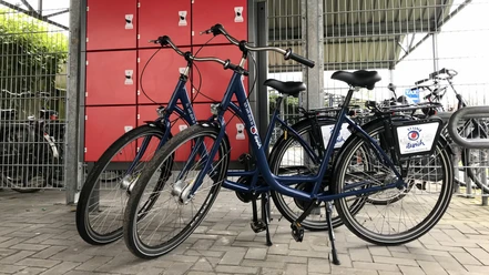 Fahrradgarage Aurich Fahrradgarage Aurich