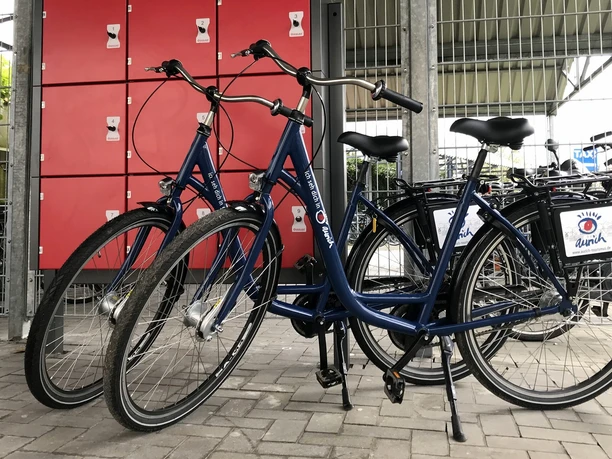 Fahrradgarage Aurich Fahrradgarage Aurich