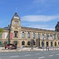 Historische Stadthalle Wuppertal Historische Stadthalle Wuppertal