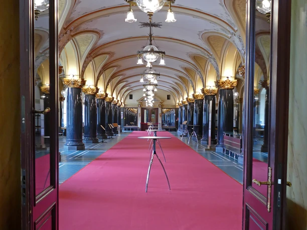 Historische Stadthalle Wuppertal Historische Stadthalle Wuppertal