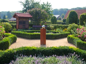 Bauerngarten Lorup