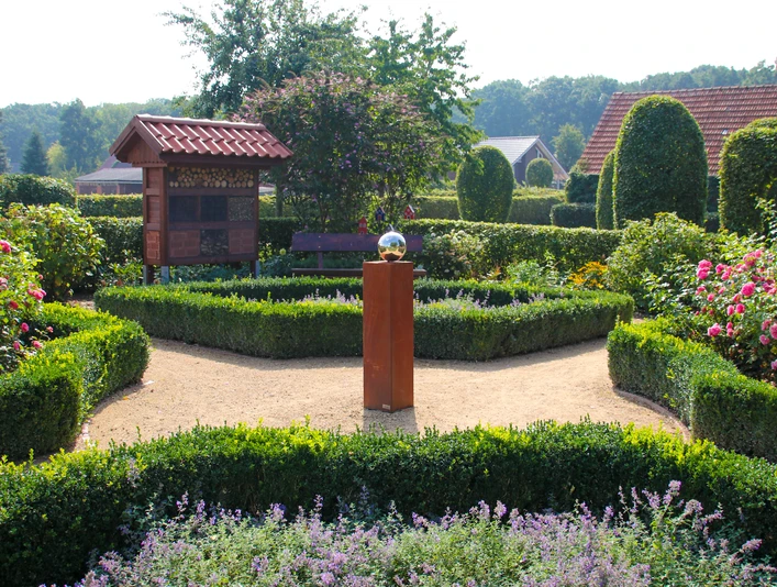 Bauerngarten Lorup
