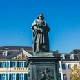 Das Beethoven Denkmal