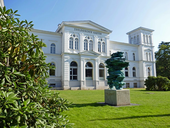 Der grüne Zoo Wuppertal Der grüne Zoo Wuppertal