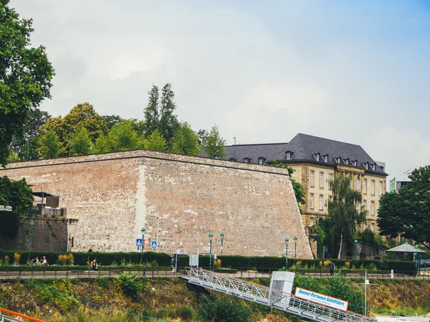 Alter Zoll Der Alte Zoll