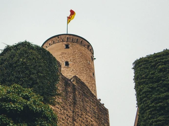 Blick auf die Godesburg Blick_auf_die_Godesburg