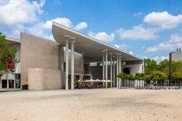 Das Kunstmuseum Bonn Kunstmuseum Bonn