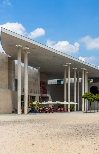 Das Kunstmuseum Bonn Kunstmuseum Bonn
