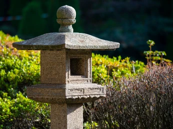 Japanischer Garten in der Rheinaue Herbst_2020_im_Japanischen_Garten