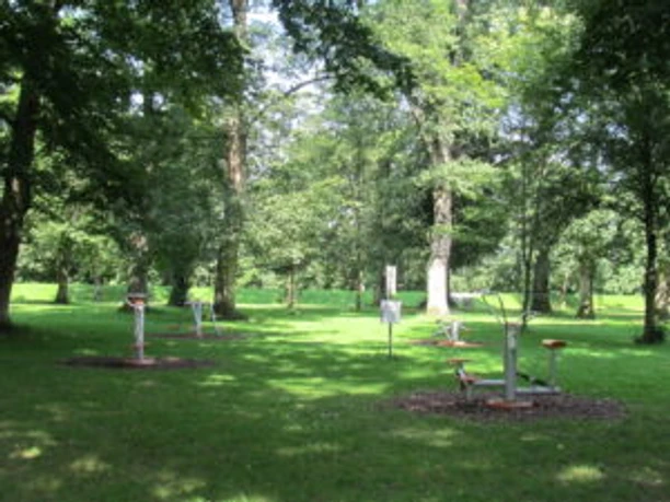 Bewegungspark Eitorf