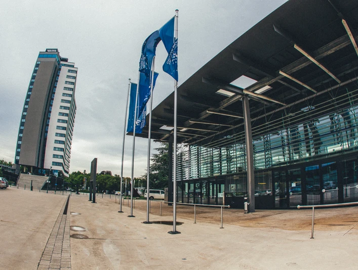 Eingangsbereich Plenarsaal Eingangsbereich_Plenarsaal