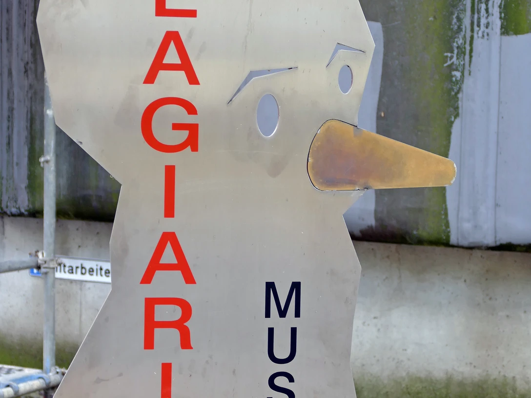 Museum Plagiarius Museum Plagiarius