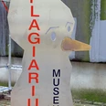 Museum Plagiarius Museum Plagiarius