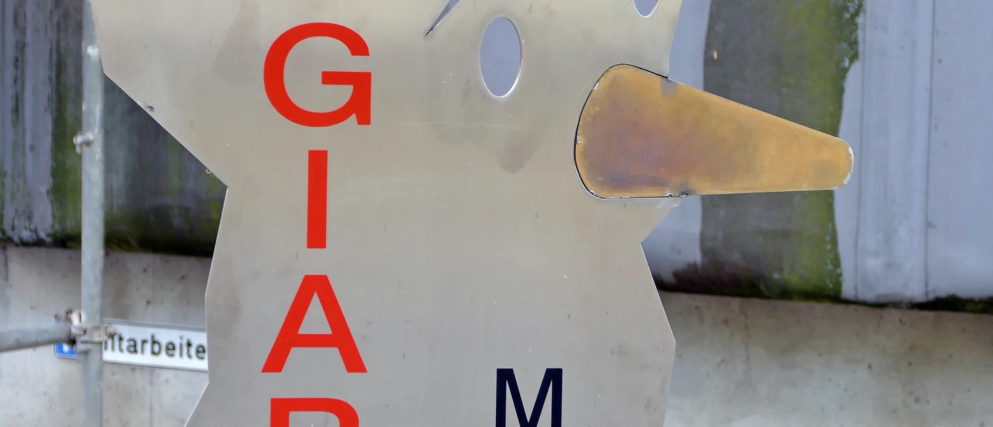 Museum Plagiarius Museum Plagiarius