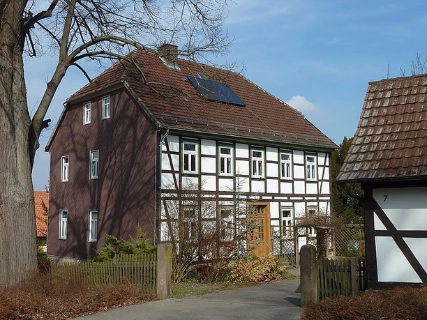 Pfarrhaus Iber pfarrhaus-iber