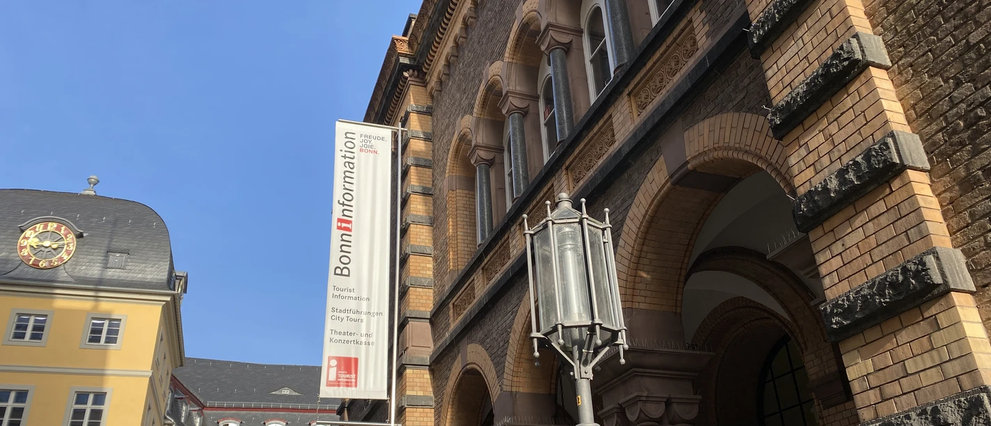 Bonn-Information Bonn-Information