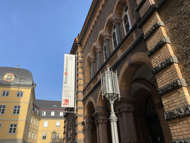 Bonn-Information Bonn-Information