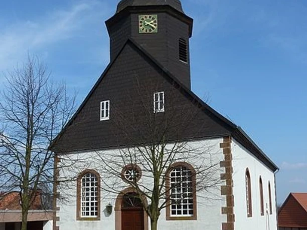 St. Johannis Iber st-johannis-iber