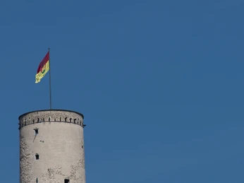 Die Godesburg Die Godesburg