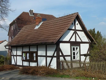 Pfarrgehöft Iber Wirtschaftsgebäude pfarrgehoeft-iber-wirtschaftsgebaeude