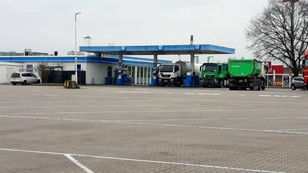 Wohnmobilstellplatz in Bockel bei Gyhum Wohnmobilstellplatz in Bockel bei Gyhum