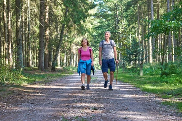 Rund um Weddingstedt