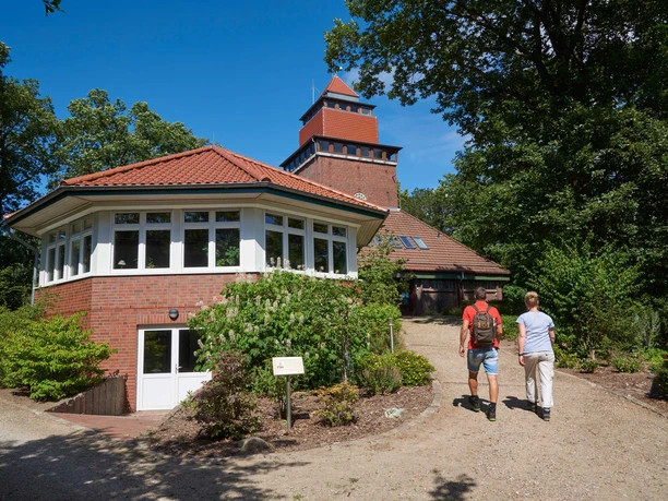Burger Waldmuseum