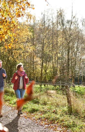 Steinzeitpark Lisbeth ehrn Diek und Gieselautal