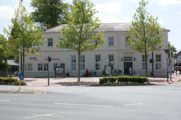 Verkehrsverein Aurich e.V. Verkehrsverein Aurich e.V.