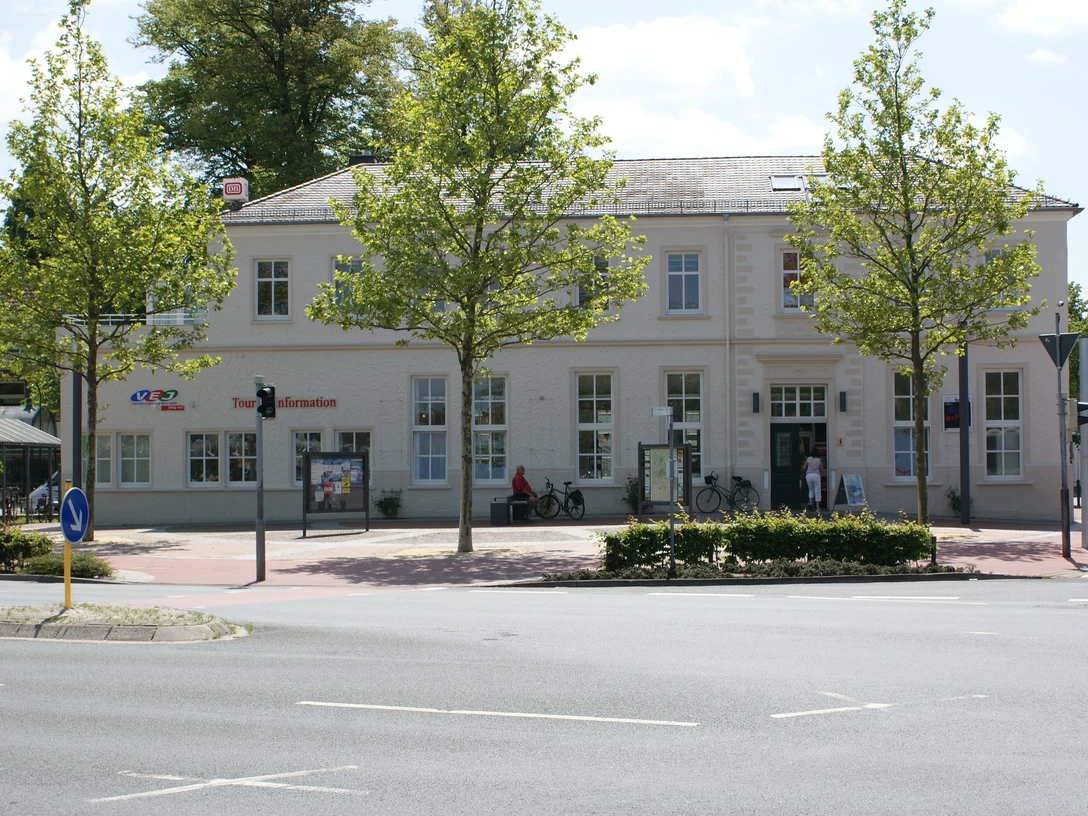 Verkehrsverein Aurich e.V. Verkehrsverein Aurich e.V.