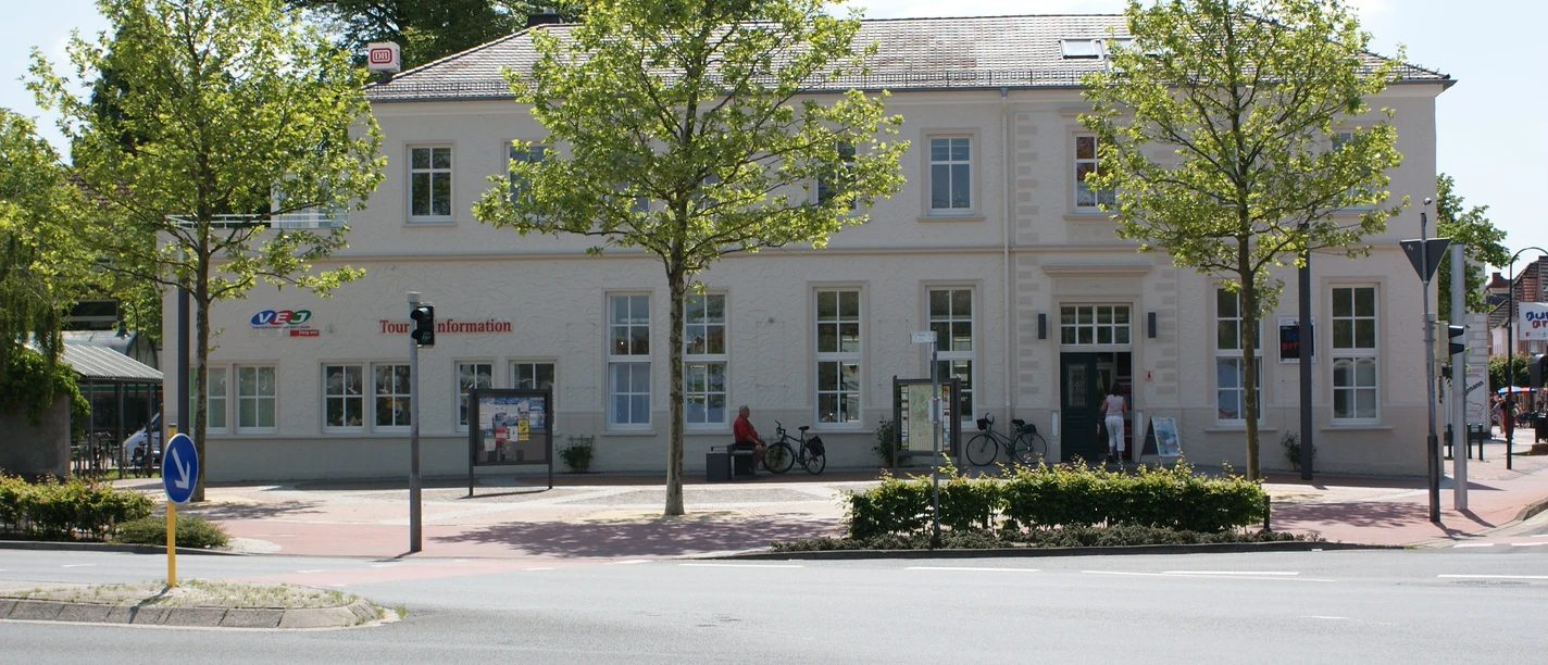 Verkehrsverein Aurich e.V. Verkehrsverein Aurich e.V.