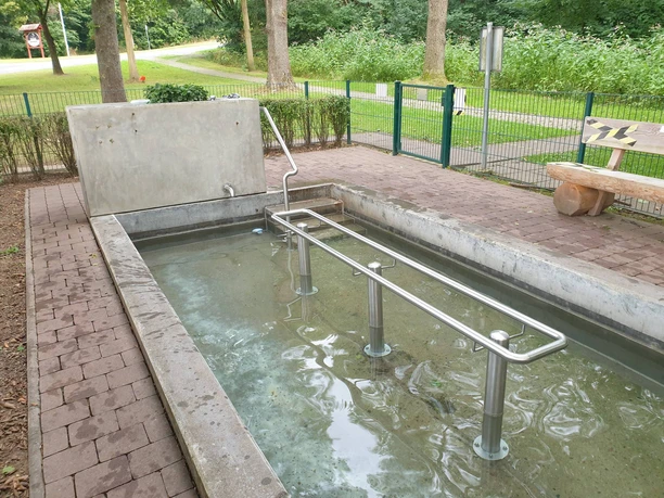 Wassertretbecken_Anlage wassertretbecken-anlage