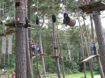 Kletterpark Cuxhaven