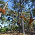 Kletterpark Cuxhaven