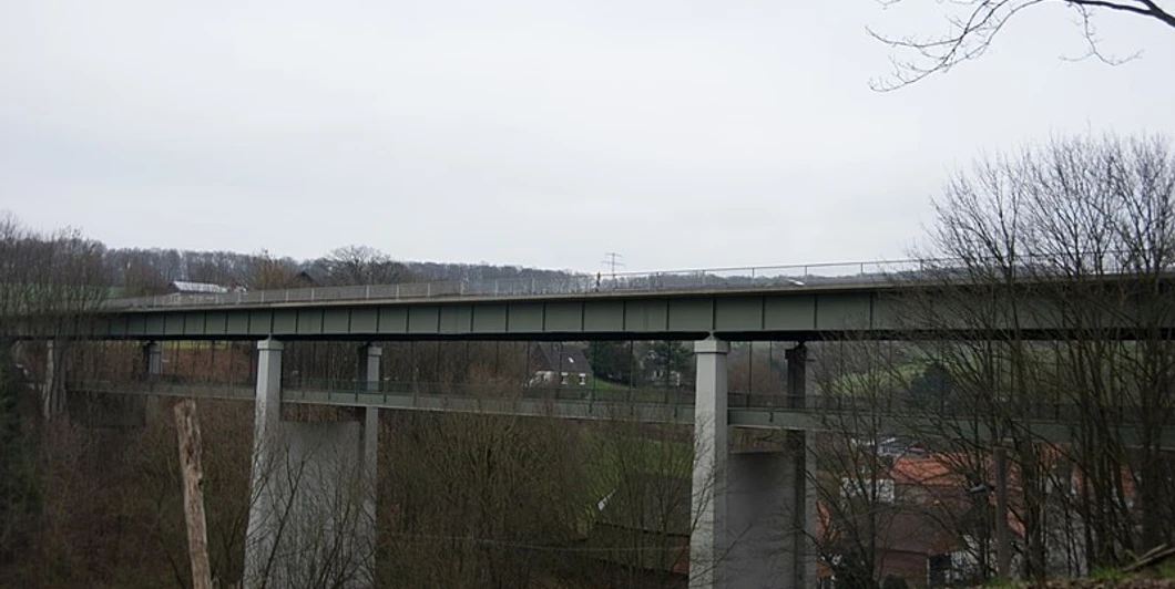 Talbruecke Kuventhal talbruecke-kuventhal