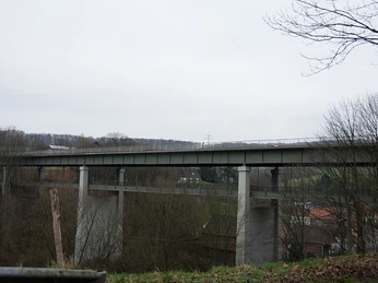 Talbruecke Kuventhal talbruecke-kuventhal