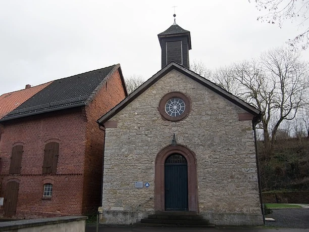 Kapelle Kuventhal kapelle-kuventhal
